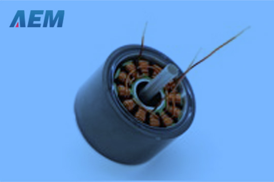 Motor Products
