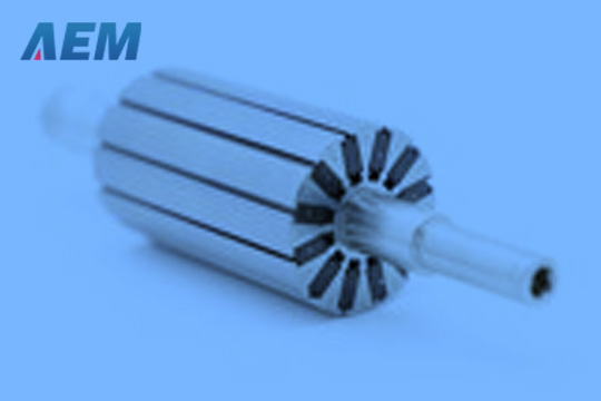 Motor Products