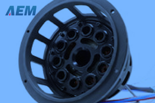Motor Products