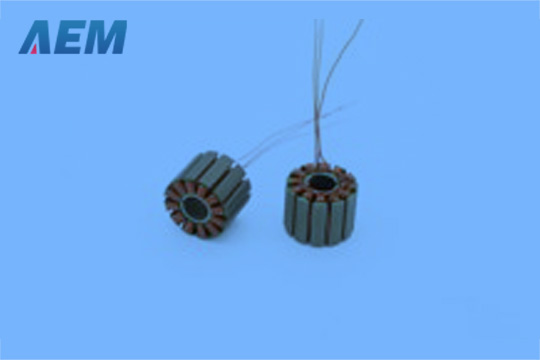 Motor Products