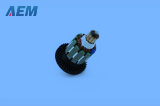 Motor Products
