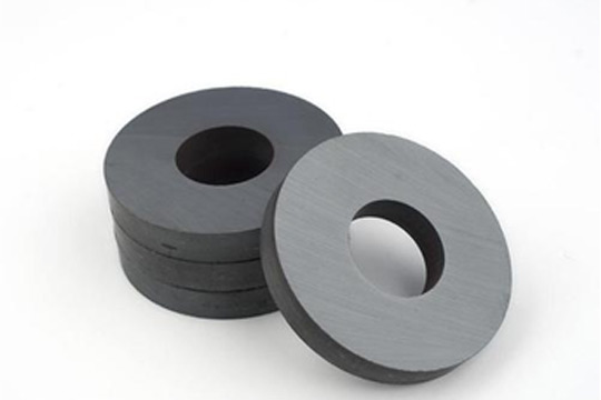 Ring Magnet | OD29.5xID15.5x1.5mm Neodymium Magnet | Pincore Store