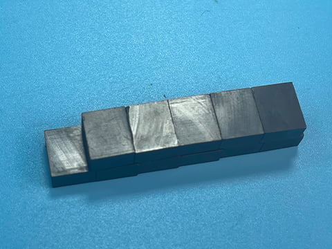 ceramic magnets