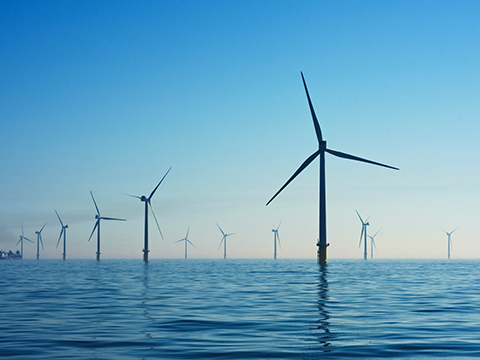 Wind Turbine 