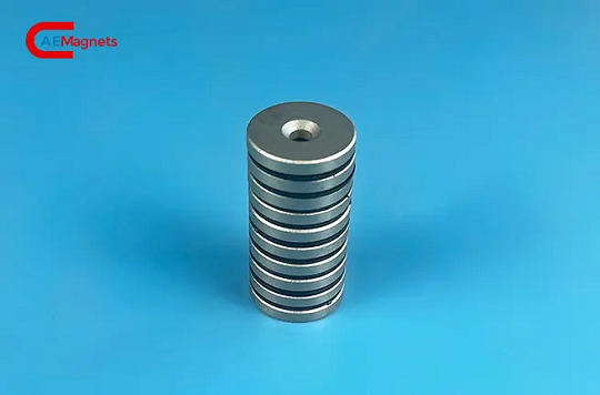 SmCo-magnets