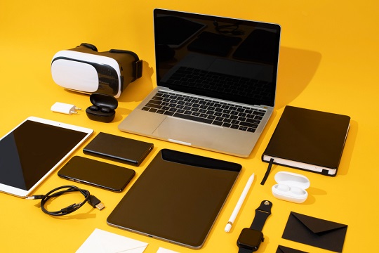 Consumer-Electronics